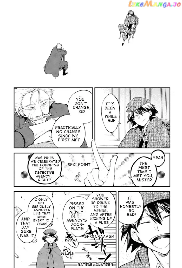 Bungou Stray Dogs Chapter 82 image 22_optimized